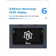 Пульт управління для дрона Jumper T14 ELRS 915 HALL (C10097) (UA)