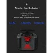 Пульт управління для дрона Jumper T15 VS-M HALL ELRS 915MHz (C10129) (UA)