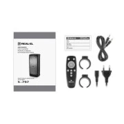 REAL-EL X-797 (EL121600023) (UA)