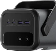 Romoss PMT75 75000mAh Black (PMT75-1E2-2133H)