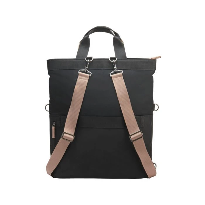 Рюкзак для ноутбука HP 14 Convertible Laptop Backpack Tote (9C2H0AA) (UA) ; Количество основных отсеков: 1;