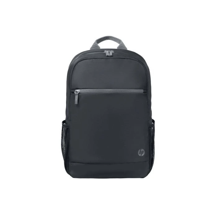 Рюкзак для ноутбука HP 15.6 Laptop Backpack (9W0Z7AA) (UA) ; Кількість основних відсіків: 1;