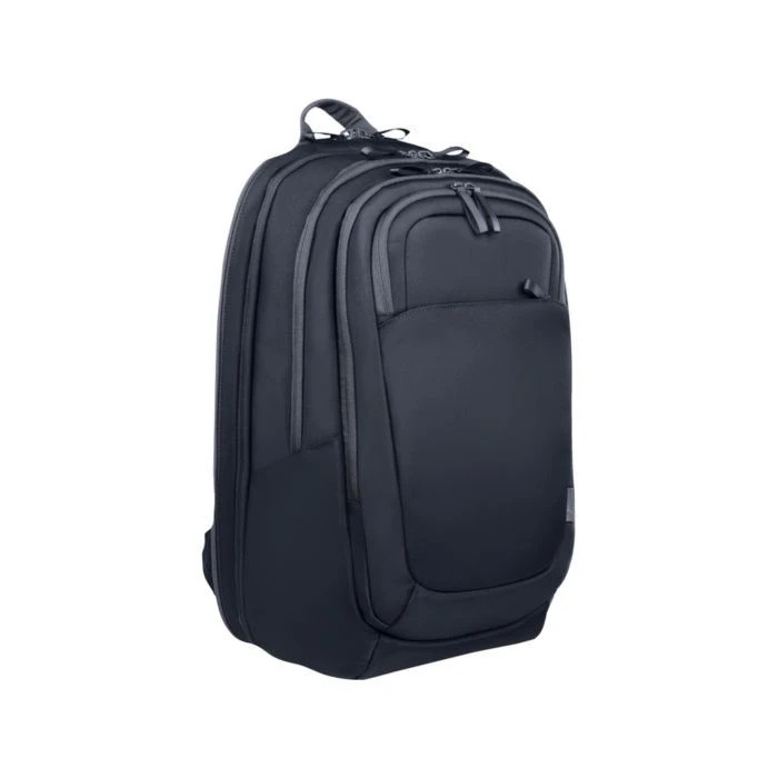 Рюкзак для ноутбука HP 17 Travel Plus 30L (A2CC9AA) (UA) ; Кількість основних відсіків: 1;