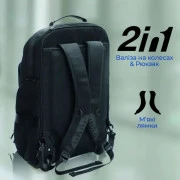 Рюкзак для ноутбука Promate 18