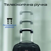 Рюкзак для ноутбука Promate 18