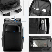 Рюкзак для ноутбука Tavialo 15.6