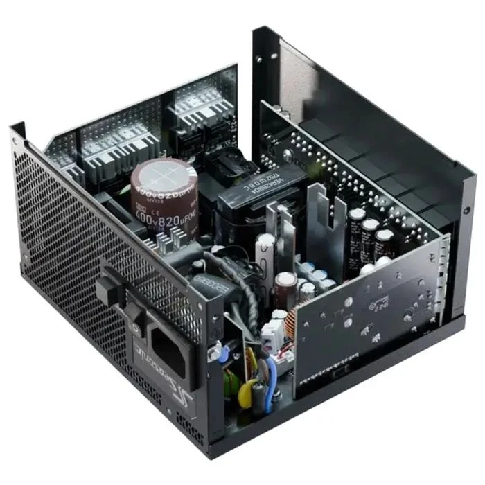 Seasonic 1000W FOCUS-GX-1000-ATX31 (FOCUS-GX-1000-ATX31) (UA)