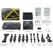 Seasonic 1000W FOCUS-GX-1000-ATX31 (FOCUS-GX-1000-ATX31) (UA)