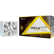 Seasonic 1000W FOCUSGX-1000-ATX31-WH (FOCUS-GX-1000-ATX31-WHITE) (UA)