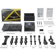 Seasonic 750W FOCUS-GX-750-ATX31 (FOCUS-GX-750-ATX31) (UA)