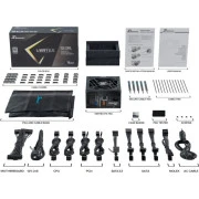 Seasonic 750W VERTEX PX-750 (VERTEX PX-750) (UA)