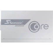 Seasonic 850W CORE GX-850-ATX31 WHT (CORE GX-850-ATX31 WHITE) (UA)