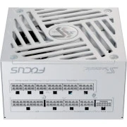 Seasonic 850W FOCUS-GX-850-ATX31-WH (FOCUS-GX-850-ATX31-WHITE) (UA)