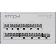 Seasonic 850W FOCUS-GX-850-ATX31-WH (FOCUS-GX-850-ATX31-WHITE) (UA)
