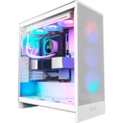 Система рідинного охолодження NZXT Kraken Elite RGB 360mm AIO (RL-KR36E-W2) (UA)