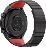 Смарт-годинники IMILAB iMiki C1 Scout Black-Blue (UA)