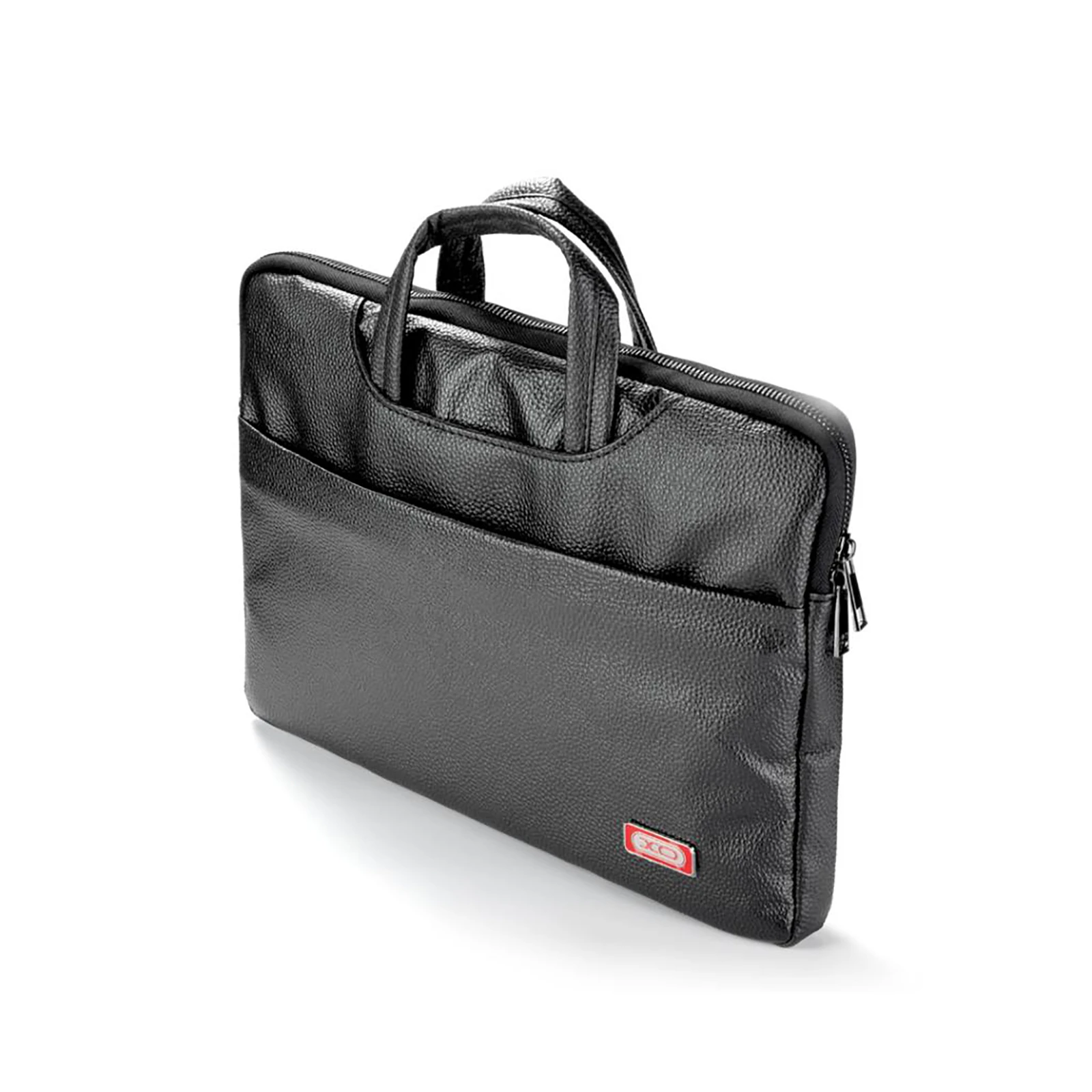Сумка для ноутбука XO CB08-13 Black (CB08-13.black) (UA) Максимальна діагональ екрана: