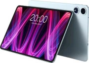 Teclast T60 Plus 6/128GB LTE Сірий (6940709687000) Госком