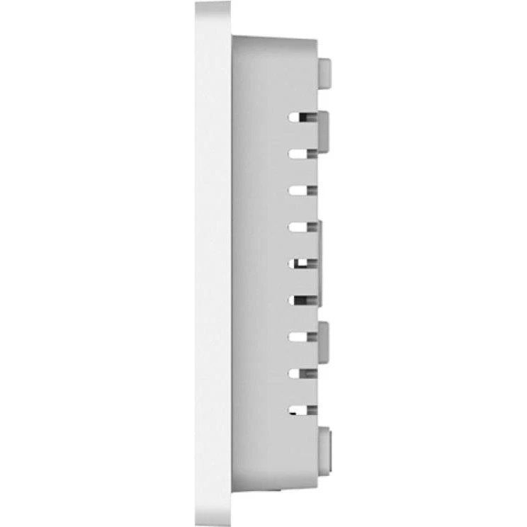 Точка доступу Grandstream GWN7604 (UA) Бренд: Grandstream; Стандарт: 802.11ax (Wi-Fi