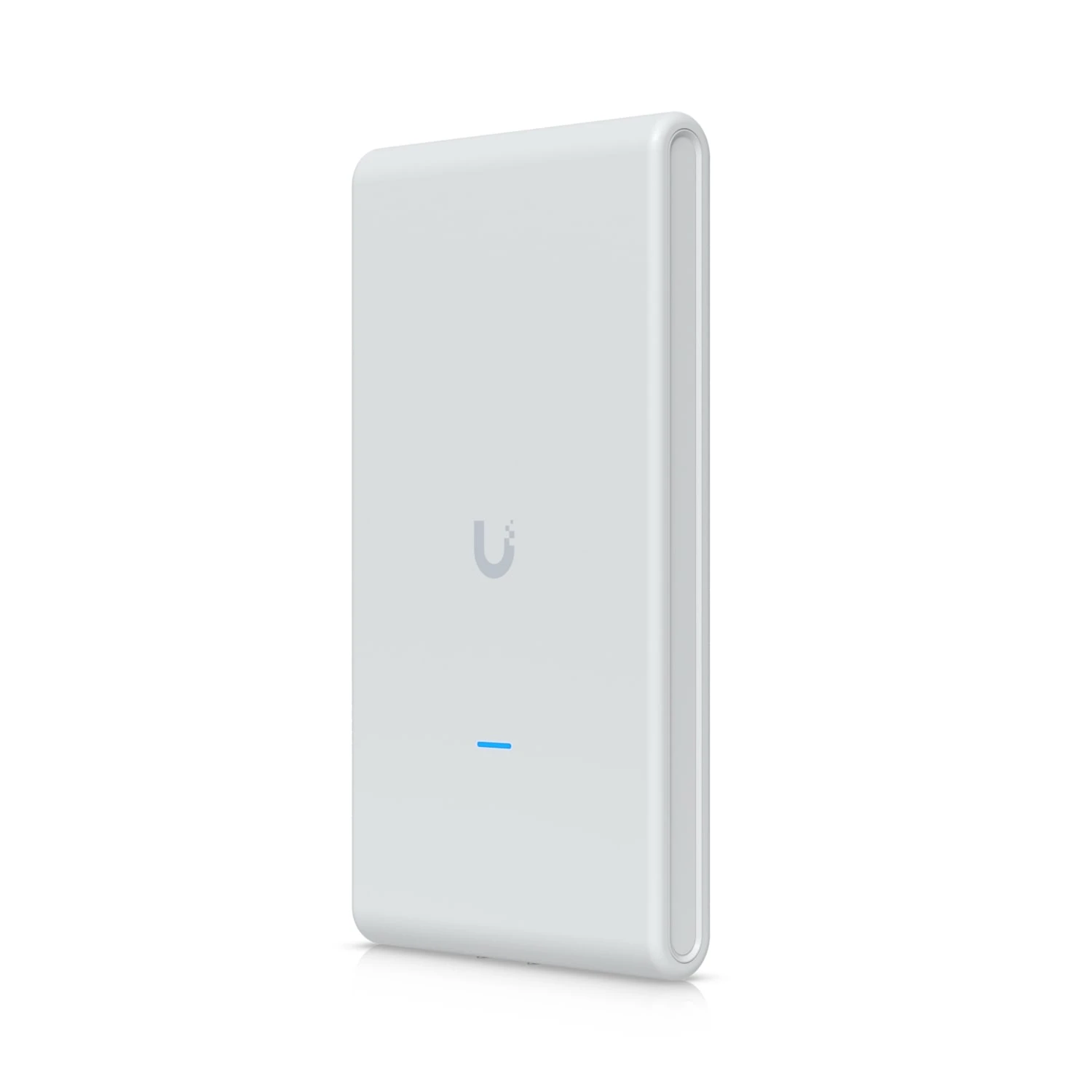 Точка доступу Ubiquiti UniFi U6 Mesh Pro (U6-Mesh-Pro) (UA) Порти управління: немає;
