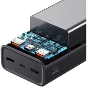 USAMS US-CD185 PB68 30000mAh 65W Black (ATXLOGTC01) (UA)