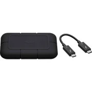 USB-C 4TB LaCie (STHZ4000800) (UA)