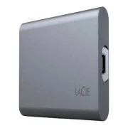 USB Type-C 1TB Mobile Secure LaCie (STKH1000800) (UA)