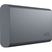 USB Type-C 500GB Mobile Secure LaCie (STKH500800) (UA)