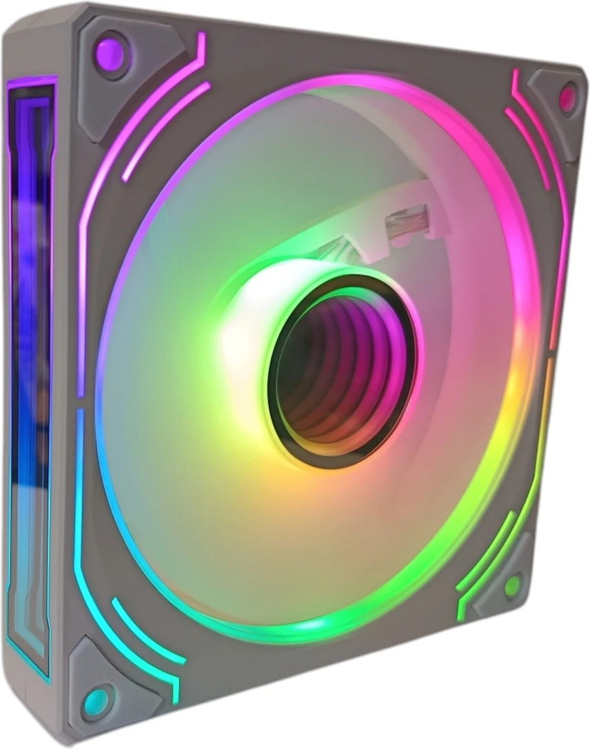 вентилятор Cooling Baby Mirror Fan WH 2 (UA) Бренд: Cooling Baby; Назначение: для