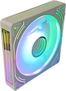 вентилятор Cooling Baby Mirror Fan WH 2 (UA)