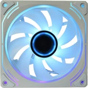 вентилятор Cooling Baby Mirror Fan WH 2 (UA)