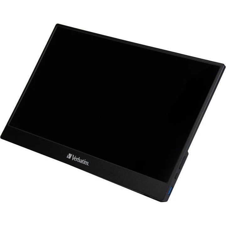 Verbatim PM-14 Portable Monitor (49590) (UA) Бренд: Verbatim; Диагональ экрана,