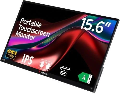 Verbatim PMT-15 (49592) (UA)