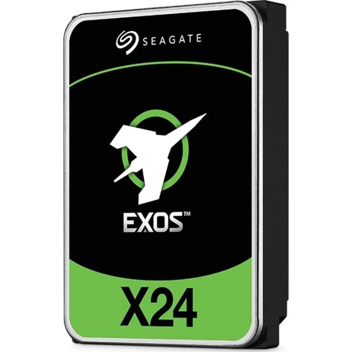 3.5 20TB Seagate (ST20000NM002H) (UA) ; Швидкість обертання шпинделя: