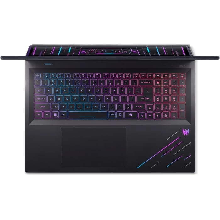 Acer Predator Helios 18 PH18-73 (NH.QVZEU.003) (UA)