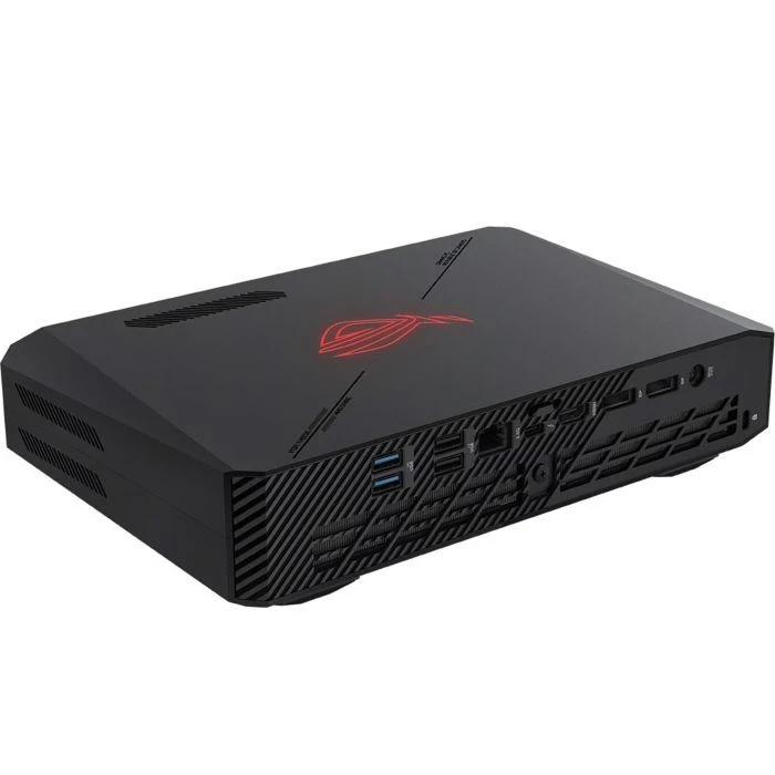 ASUS ROG NUC Gaming RNUC14SRKU9189A2I (90AS0051-M00100) (UA)