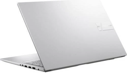 ASUS VivoBook 17 X1704VA Cool Silver (X1704VA-AU665) (90NB10V1-M00SP0) (UA) Бренд: ASUS; Лінійка: Vivobook 17 X1704VA;