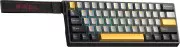 Aula WIN68 HE Max Magnetic switch Black/Grey/Yellow (6978080504036) (UA)
