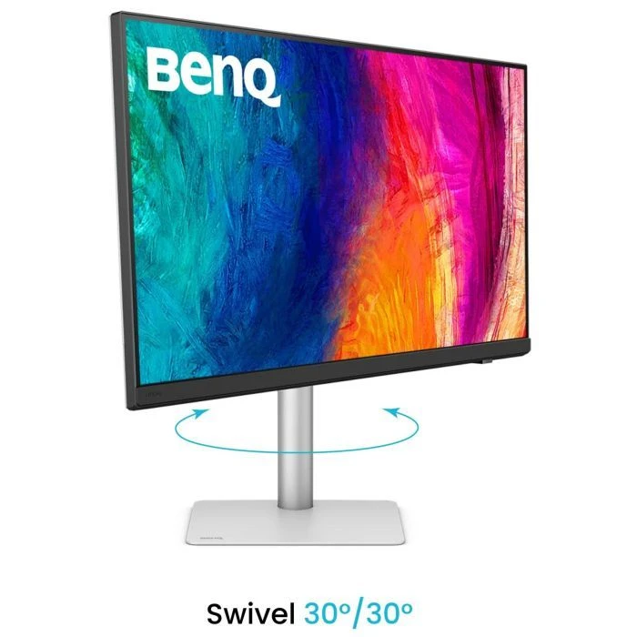 BenQ PD3226G White-Silver (UA)