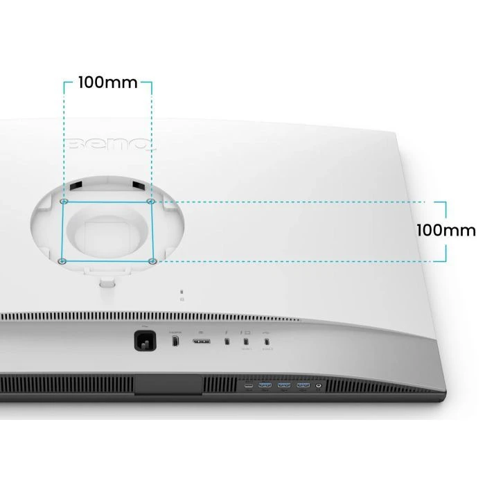 BenQ PD3226G White-Silver (UA)