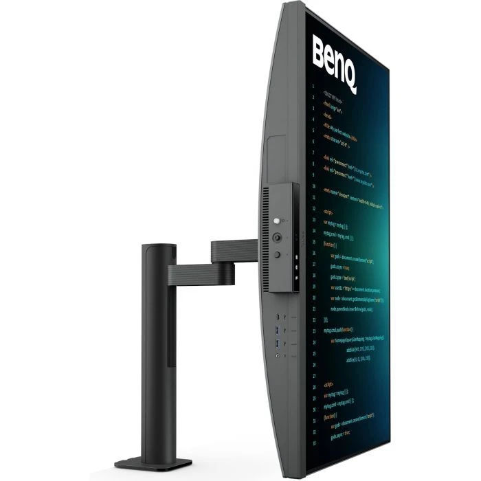 BenQ RD320UA Metallic Grey (UA)