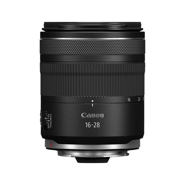 Canon RF 16-28mm f/2.8 IS STM (6906C005) (UA)