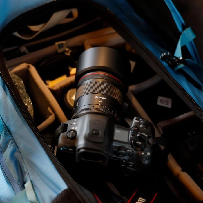 Canon RF 50mm f/1.4 L VCM (6908C005) (UA)