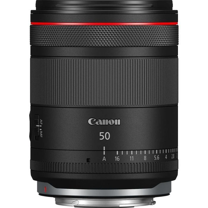 Canon RF 50mm f/1.4 L VCM (6908C005) (UA)