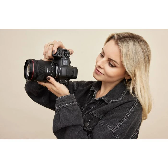 Canon RF 50mm f/1.4 L VCM (6908C005) (UA)