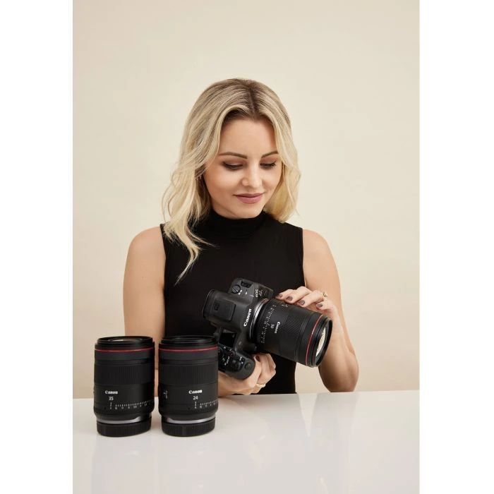 Canon RF 50mm f/1.4 L VCM (6908C005) (UA)