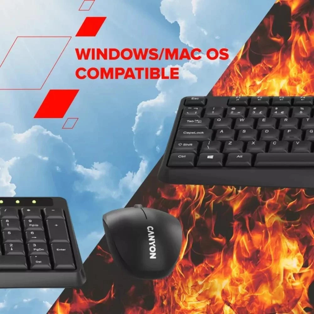 Canyon CNE-HSETW01 (UA)