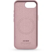 Чехол для мобильного телефона Armorstandart ICON2 MagSafe Apple iPhone 16e Pink Sand (ARM83969) (UA)