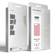 Чехол для мобильного телефона Armorstandart ICON2 MagSafe Apple iPhone 16e Pink Sand (ARM83969) (UA)