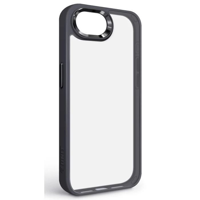 Чехол для мобильного телефона Armorstandart UNIT2 Apple iPhone 16e Black (ARM83852) (UA)